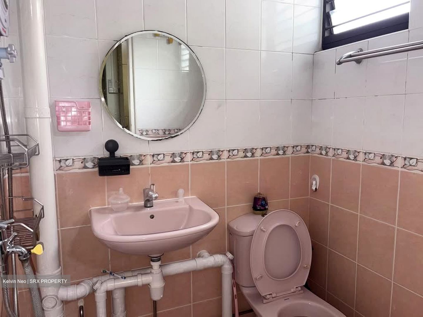 Blk 610 Ang Mo Kio Avenue 4 (Ang Mo Kio), HDB 3 Rooms #574563221
